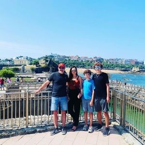 Meet your Posher, Andrea